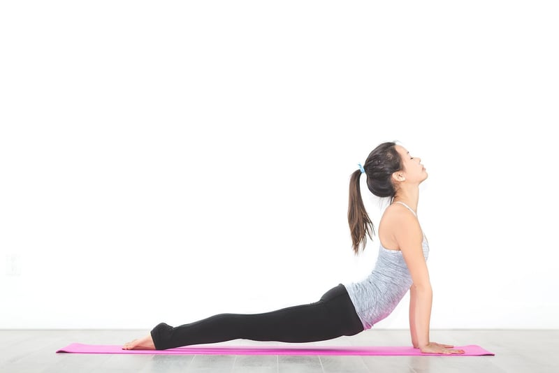 Stretching for Posture